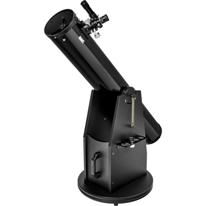 Телескоп Добсона LEVENHUK RA 150N DOB 61704 Телескоп Добсона LEVENHUK RA 150N DOB 61704