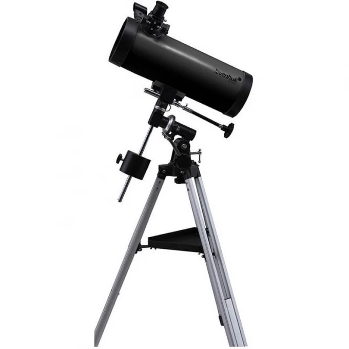 Телескоп LEVENHUK SKYLINE PLUS 115S 74374 Телескоп LEVENHUK SKYLINE PLUS 115S 74374
